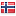 tacky.nl server is located in Norway